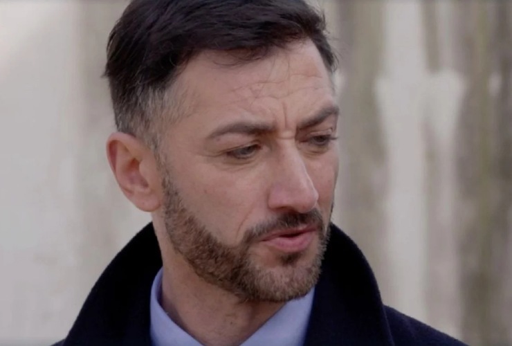 gennaro in un posto al sole