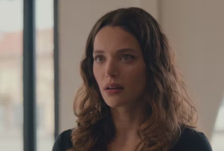 sevilay ne la notte nel cuore